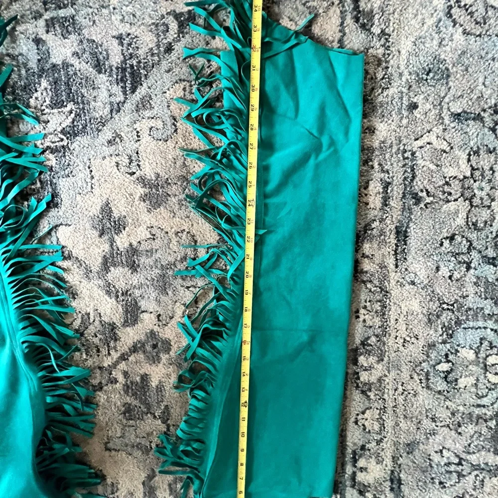 Real Riding Chaps-size 5 - Picture 5 of 5